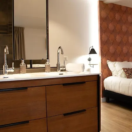 5 En Guest house 4*