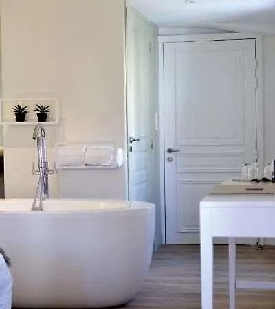 Guest house 5 En Clermont-Ferrand