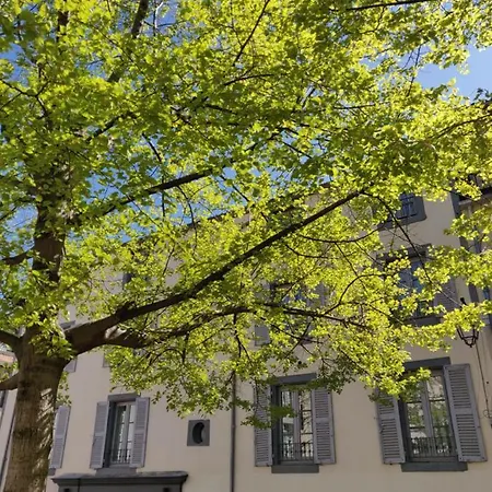 Guest house 5 En Clermont-Ferrand