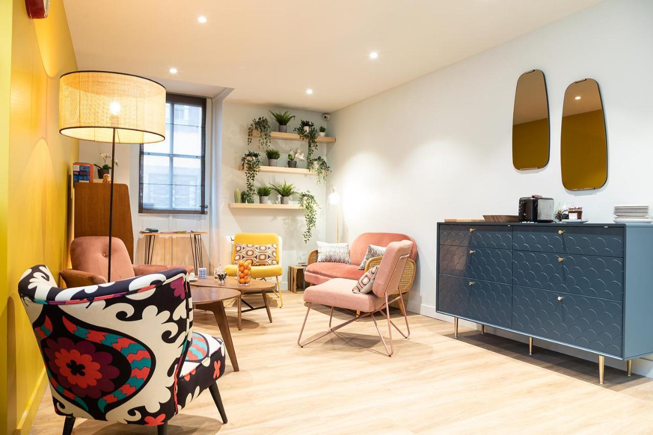 5 En Clermont-Ferrand