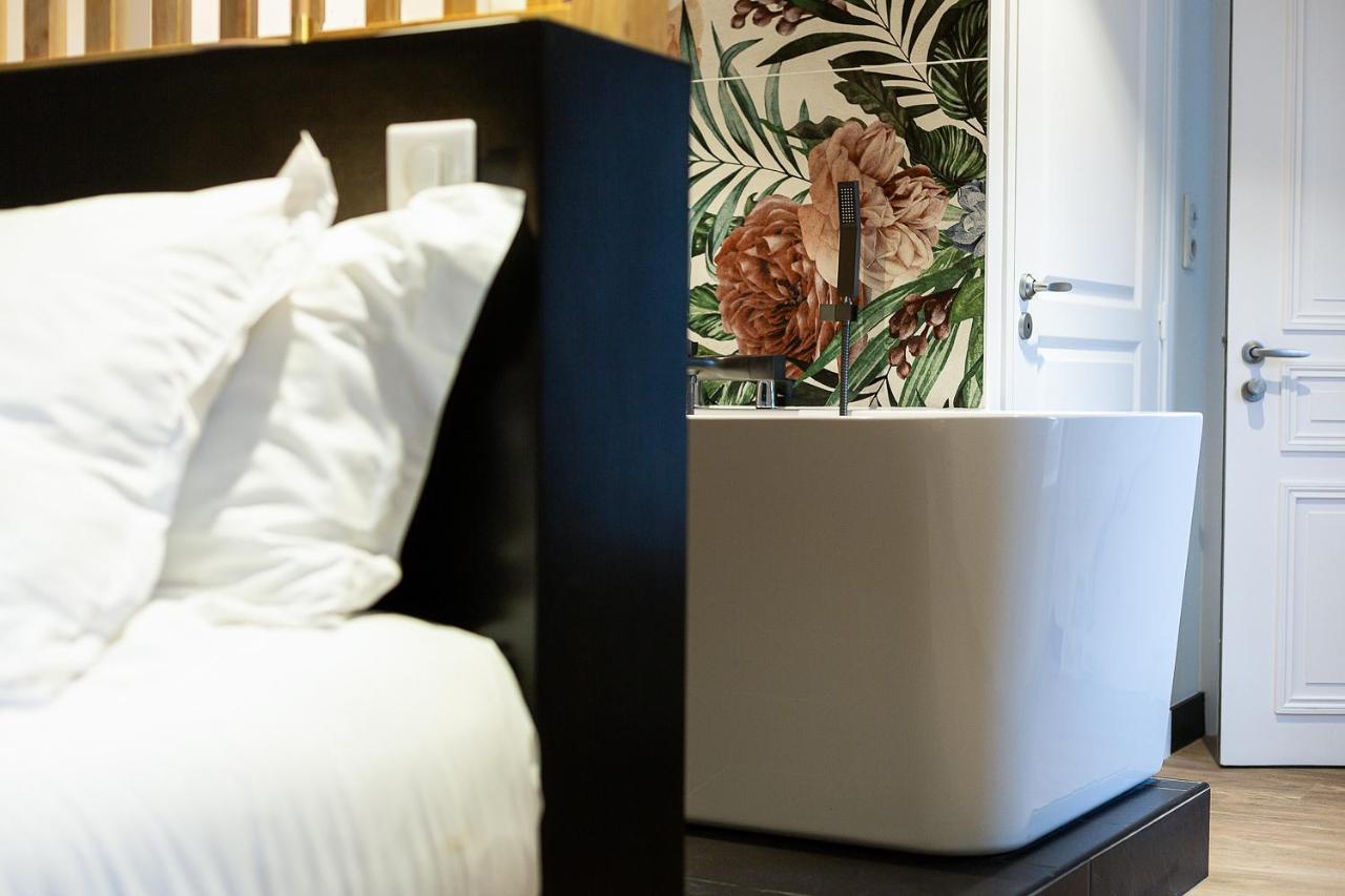 Guest house 5 En Clermont-Ferrand