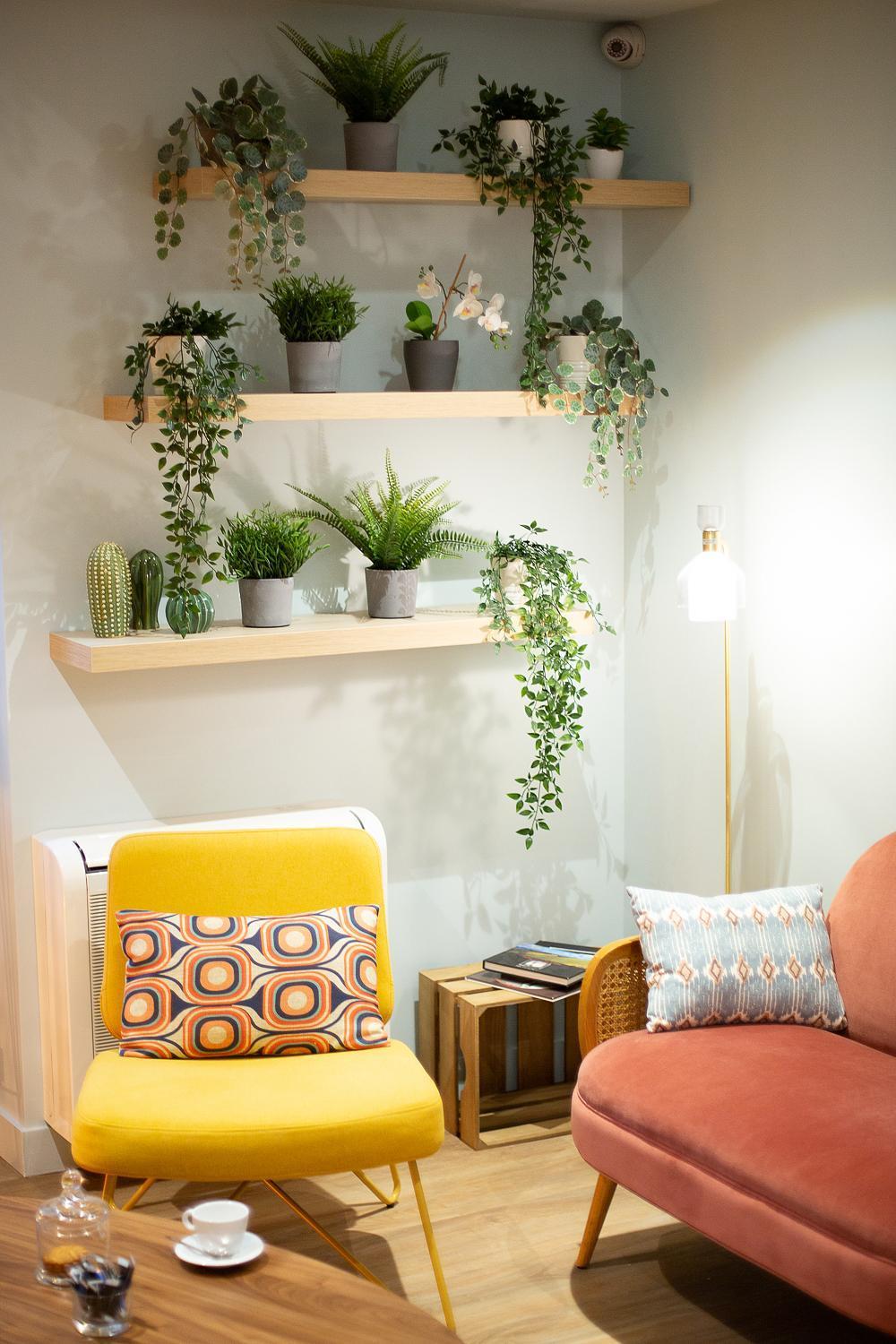 5 En Clermont-Ferrand