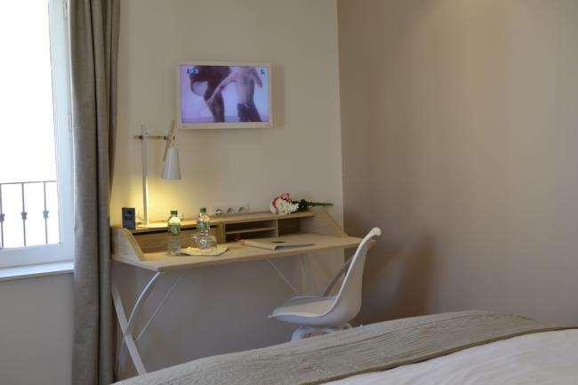 5 En Guest house Clermont-Ferrand