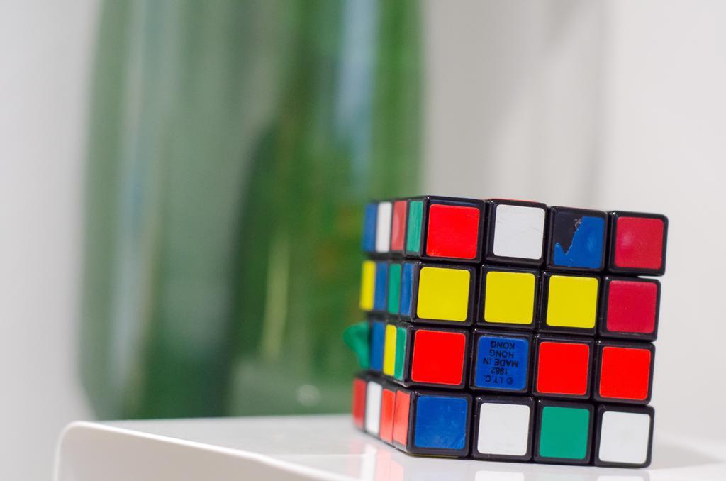 5 En Clermont-Ferrand