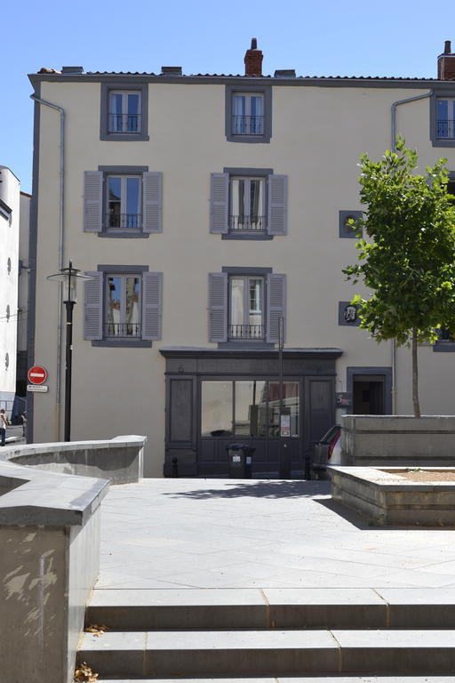 5 En Clermont-Ferrand