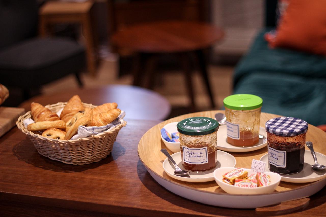 5 En Clermont-Ferrand