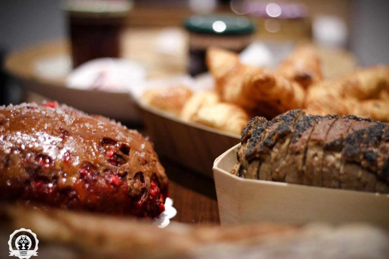 5 En Clermont-Ferrand