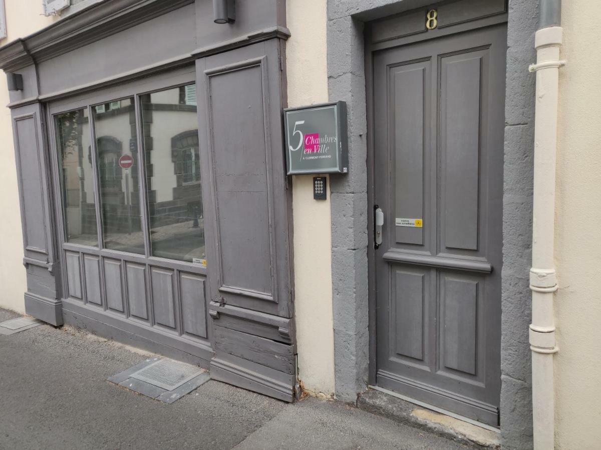 5 En Maison d'hôtes 2*
