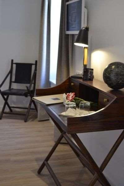 Maison d'hôtes 5 En 2*