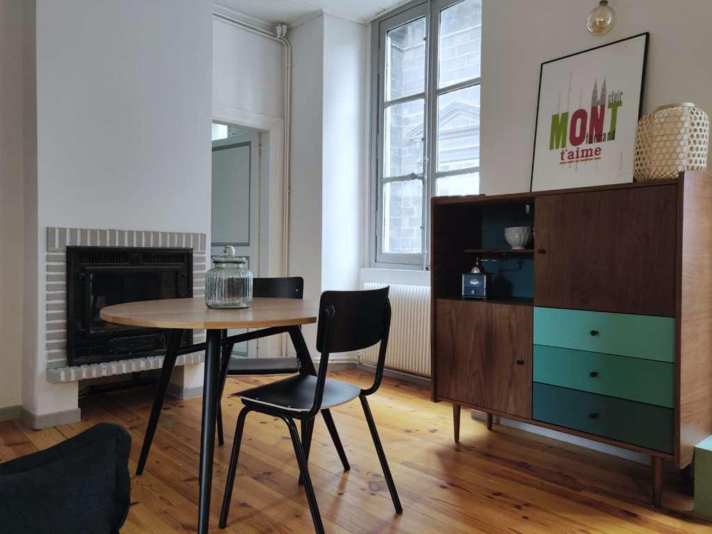 5 En Maison d'hôtes 2*