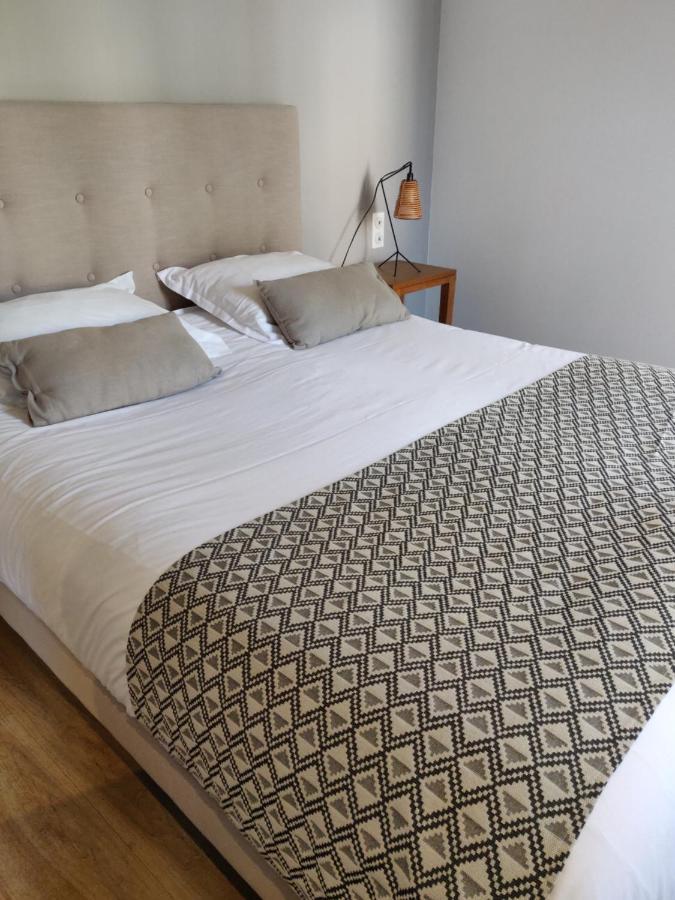 5 En Clermont-Ferrand